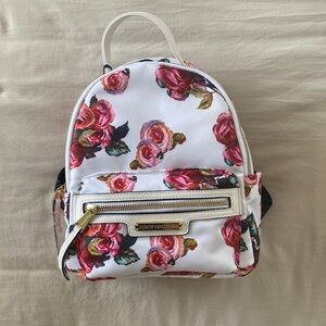 Juicy Couture Mini Backpack